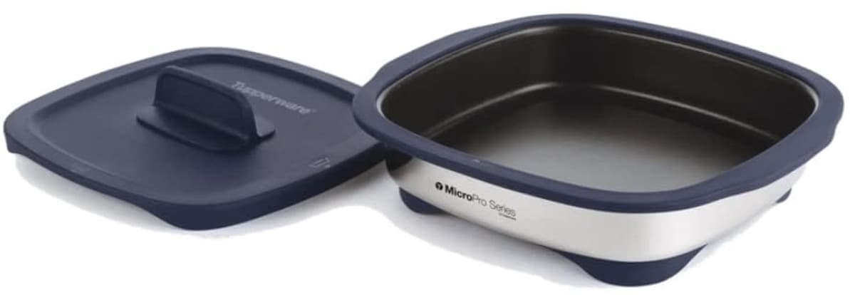 MicroPro Grill voor Magnetron — afbeelding 1