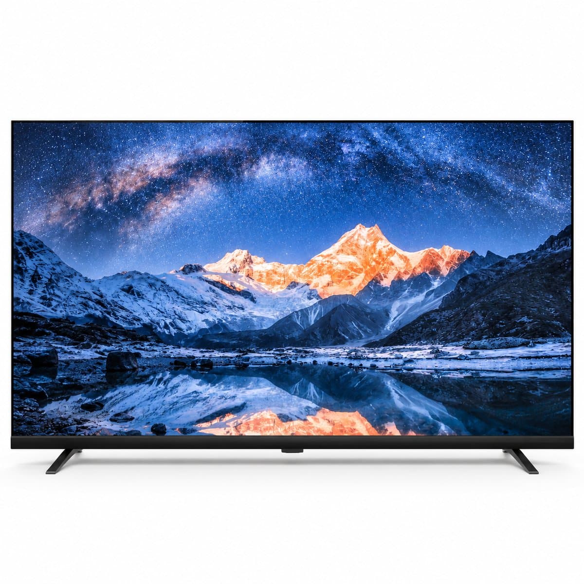 Smart TV 32 inch – HD 720p HDR10 – Dolby Audio – Spraakbediening – WiFi & Bluetooth – 60 Hz — afbeelding 1