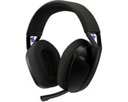 Logitech G G321 LIGHTSPEED - Draadloze Gaming Headset - PC/PlayStation - Zwart