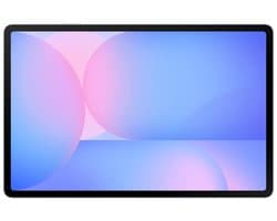 Samsung Galaxy Tab S10 FE Plus - Wifi - 256GB - Light Blue