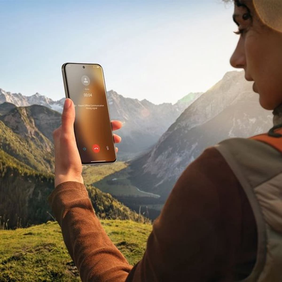 Smartphone 12GB+512GB - 6.83 Inch AMOLED Scherm - 200 MP Camera - 6500 mAh Batterij - 100W Snel Opladen - 5G Mobiele Telefoon — afbeelding 1