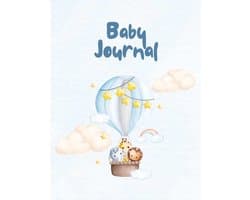 Baby Memory Book Life Time