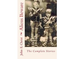 Beware: The Complete Stories