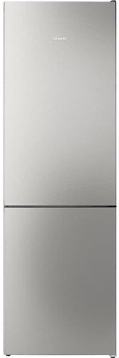 Siemens KG36NVICG | Koelvriescombinatie | Nofrost | C | RVS — afbeelding 1