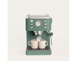 CREATE - 20 bar espressomachine met cold coffee-functie - Sage - THERA CLASSIC COLD BREW