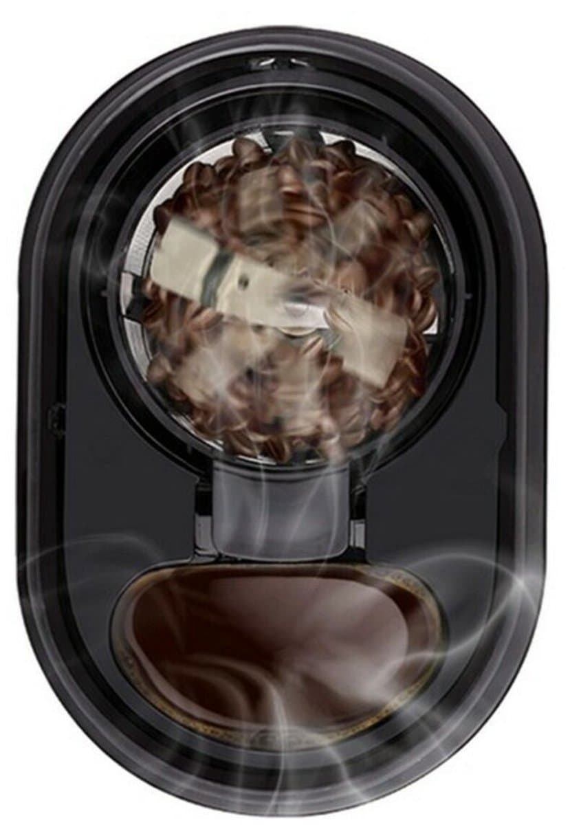 Koffiemachine TMPCF020S 600 W 4 Kopjes — afbeelding 1