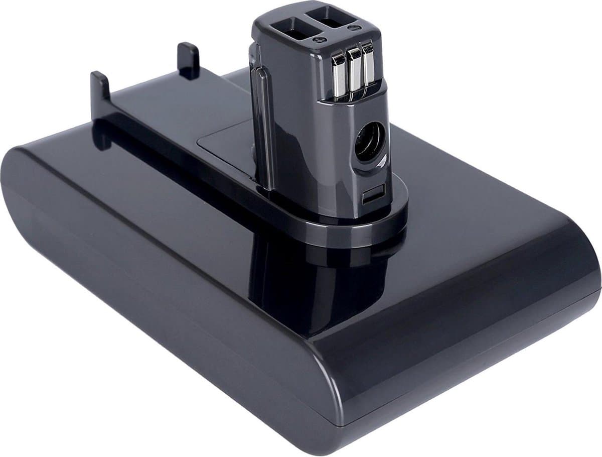 Accu voor Dyson DC31, DC34, DC35 en DC44 Serie Li-ion 2000mAh/22.2V — afbeelding 1