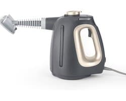DYNA® Stoomreiniger vloer - Stoomreiniger - Stoomreinigers - Grijs - 27cm x 15cm x 27cm