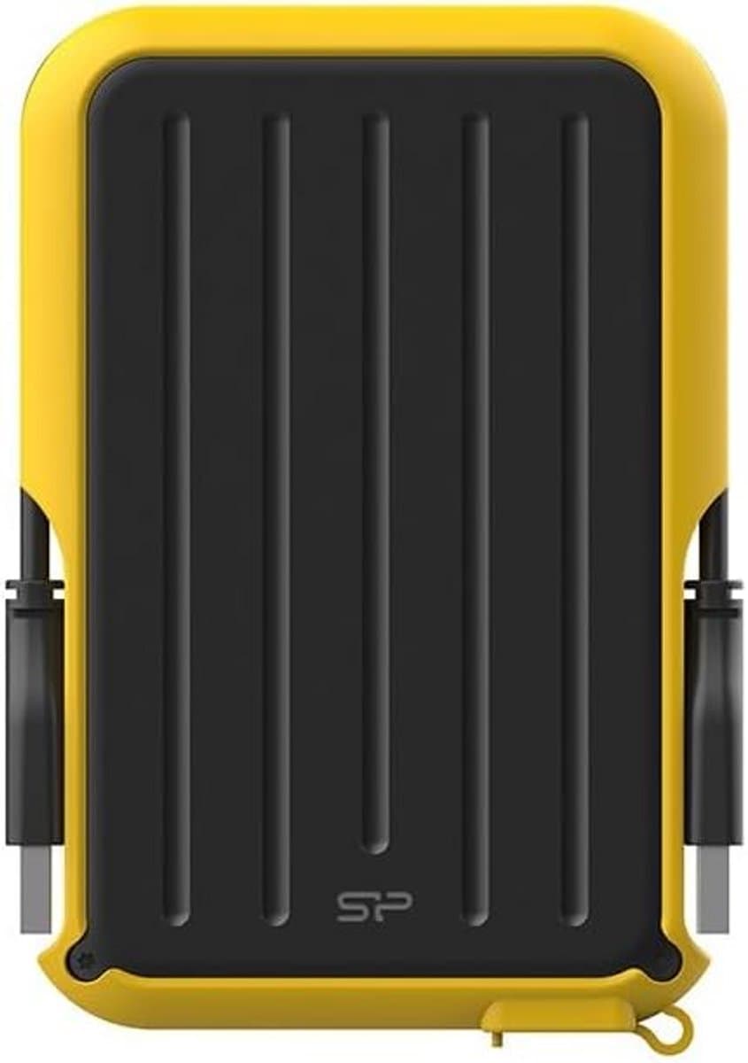 Externe Harde Schijf 1TB Schokbestendig USB 3.1 Draagbaar — afbeelding 1