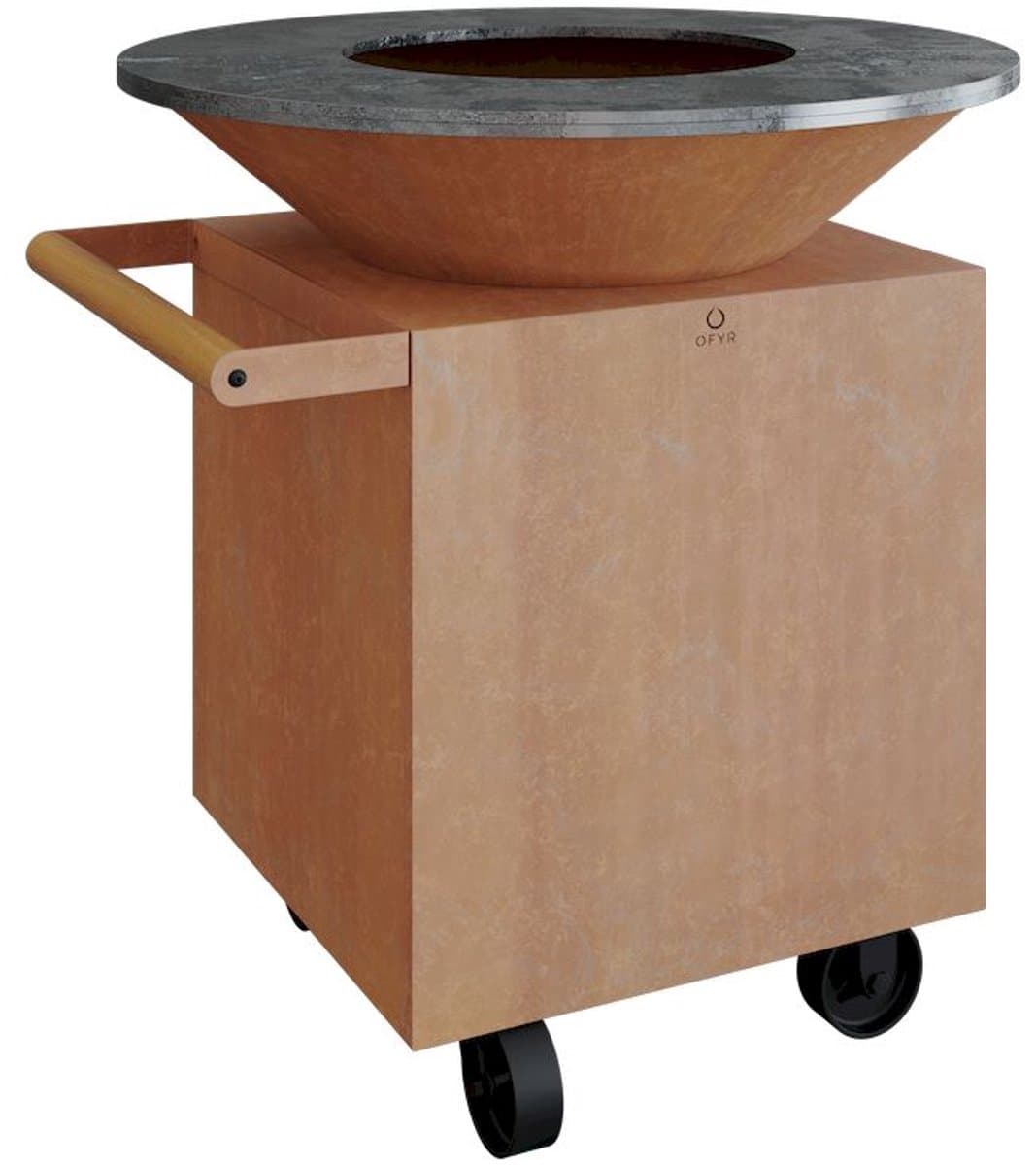 OFYR Classic Corten 100 PRO — afbeelding 1