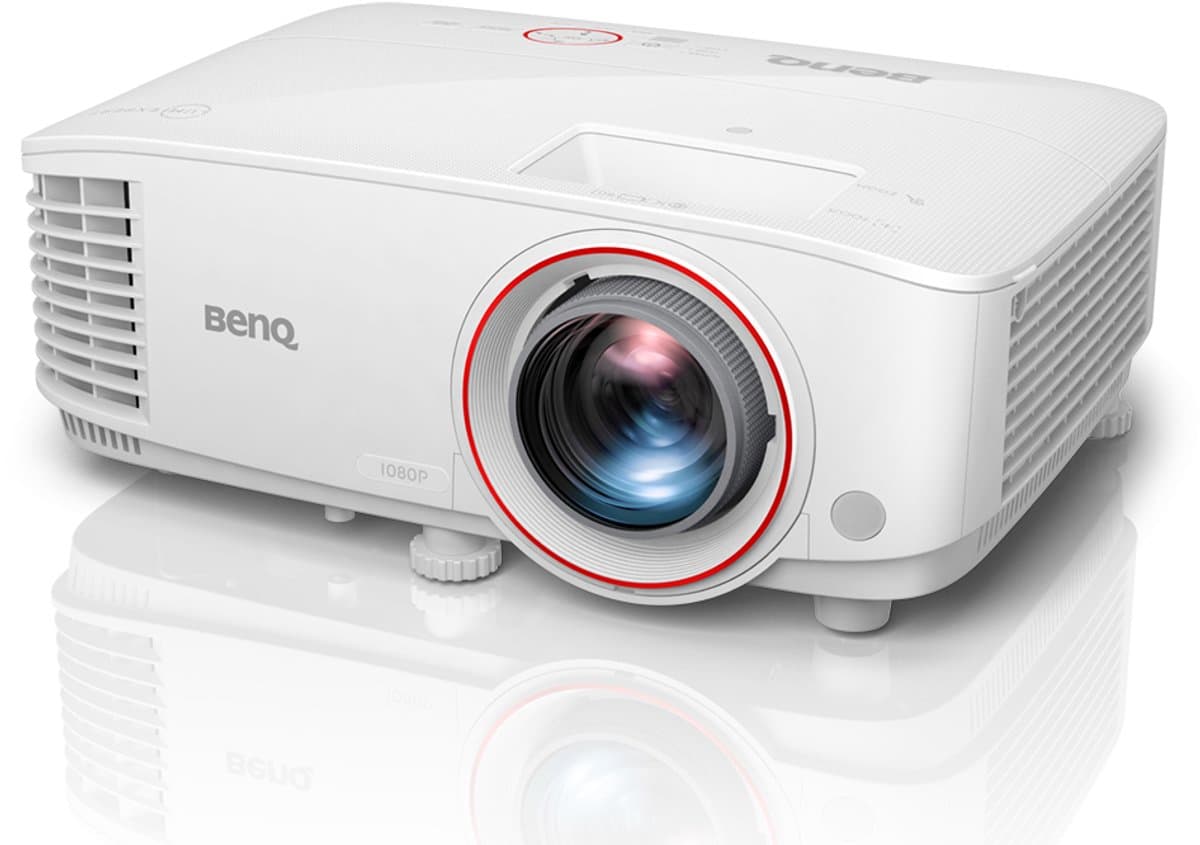 BenQ TH671ST — afbeelding 1