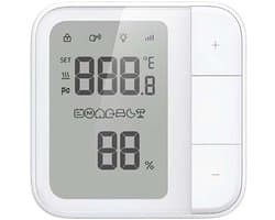 Aqara Slimme Vloerverwarming Thermostaat W500