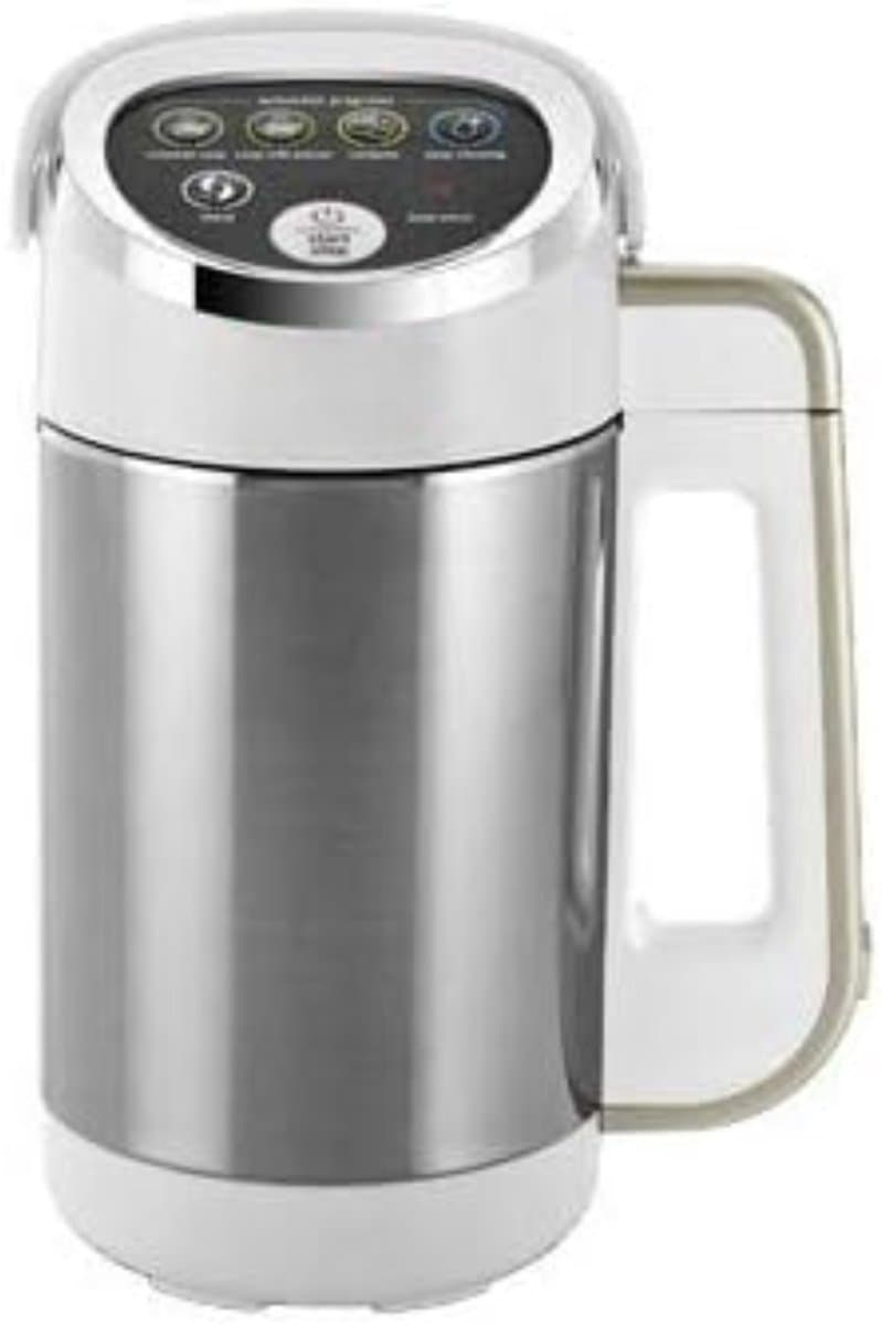 Core® Soepmaker - Soepmakers - Soupmaker - Zilver- 24cm x 23cm x 40cm — afbeelding 1