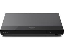 Sony UBP-X700 - Blu-ray-speler – 4K Ultra HD