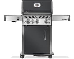Napoleon - Rogue PRO 425 Ir Side Char Grey Limited Edition Grill
