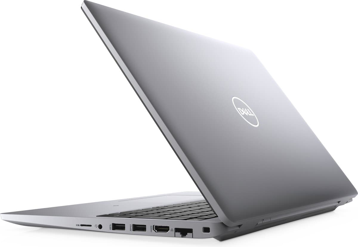 DELL Precision 3560 HYFRK - Laptop - 15.6 inch — afbeelding 1