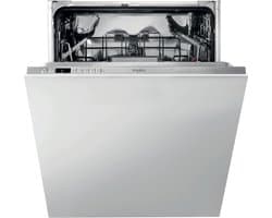 Whirlpool WIO 3T141 PES - Inbouw Vaatwasser