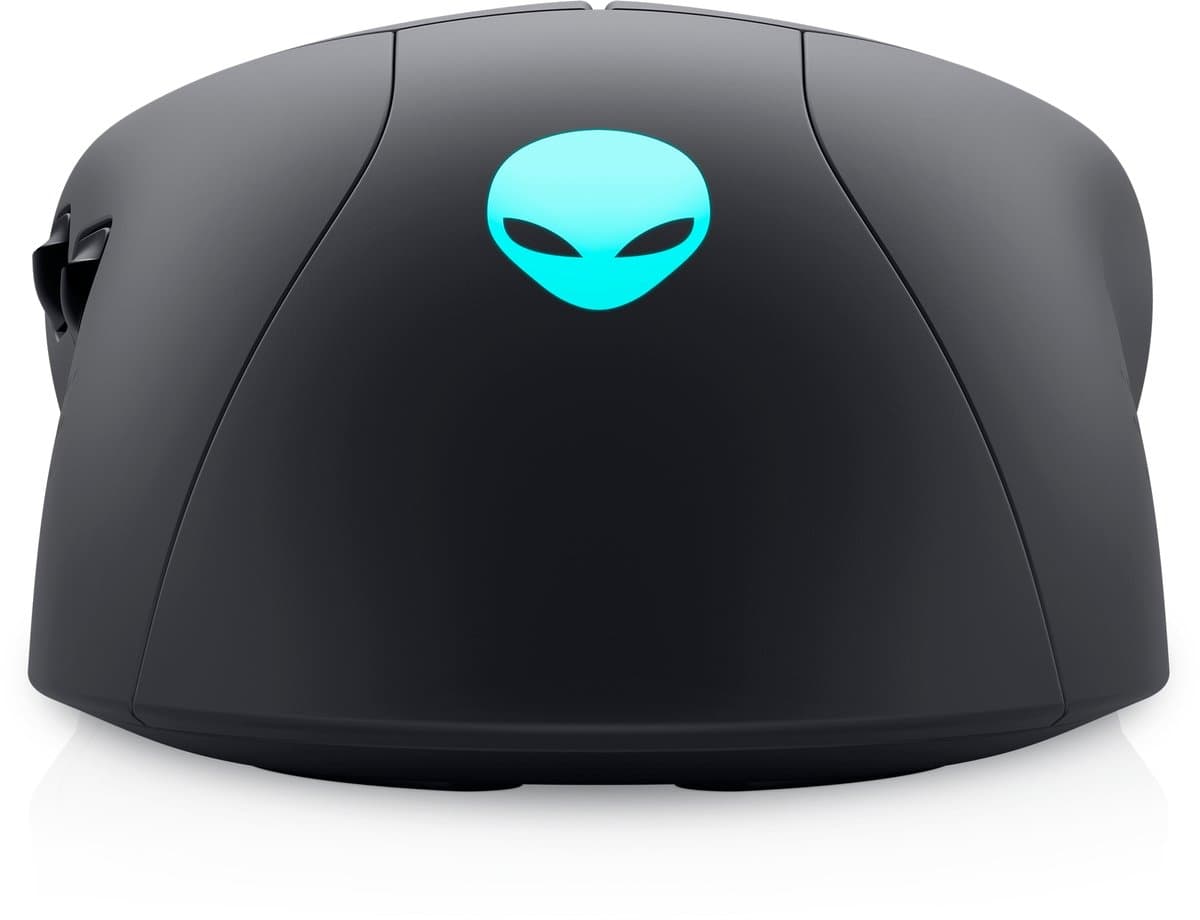 Alienware Bekabelde gamingmuis - AW320M — afbeelding 1