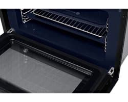 Samsung NQ50J3530BS/EF- Inbouw combi oven