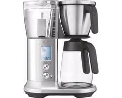 Sage koffiezetapparaat The Precision Brewer Glass