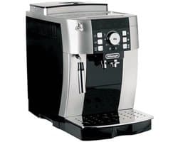 Espressomachine – Koffiemachine – Volautomatisch Koffiezetapparaat – Pistonmachine – Koffiezetter – 13-maalgraadinstellingen – Professionele Melkopschuimer