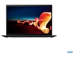Lenovo ThinkPad X1 Carbon Gen 9 - Intel Core i5-1145G7 - Touchscreen - LTE Module