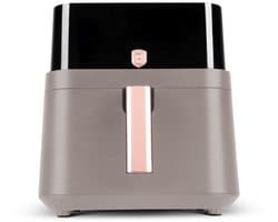 Digitale heteluchtfriteuse 7,2 l Taupe Collection