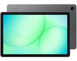 Samsung Galaxy Tab A11 Plus - 5G - 128GB - Gray