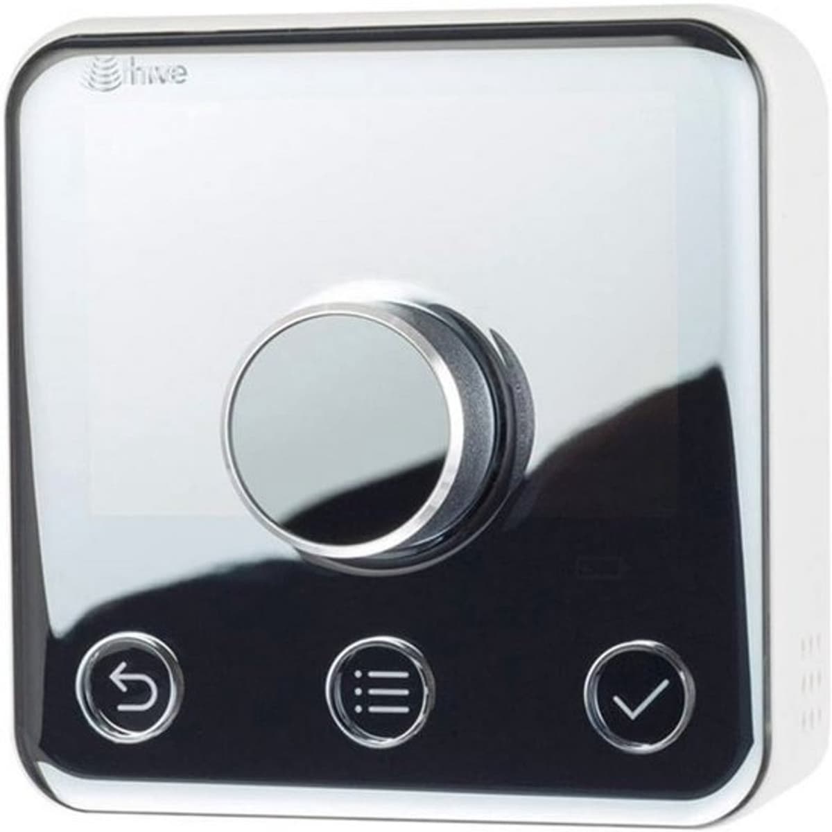 Actieve verwarmingsthermostaat - Voor meerdere zones - Slimme temperatuurregeling - Met Alexa — afbeelding 1