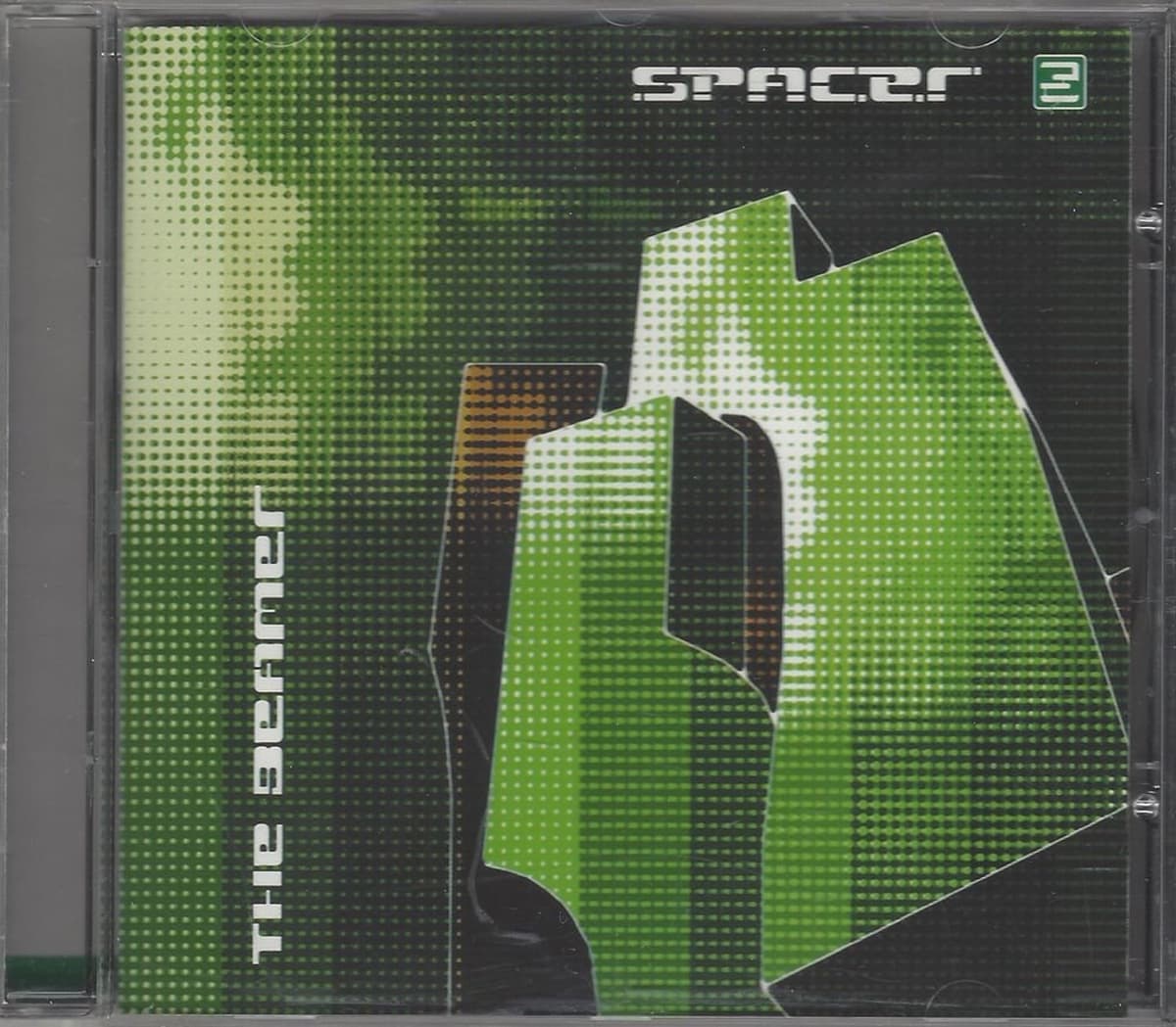 The Beamer — afbeelding 1
