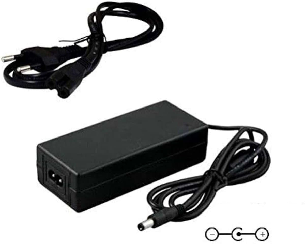 * netadapter voeding oplader 16V voor Blackstar ID: Core Stereo 40, V2 V3 | Blackstar ID: Core Beam — afbeelding 1