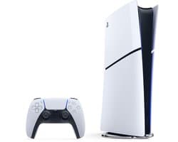 PlayStation 5 Digital Edition - Slim