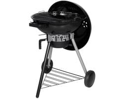houtskoolbarbecue 57cm - somagic - 318570