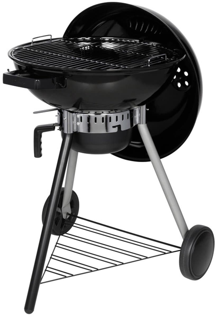 houtskoolbarbecue 57cm - somagic - 318570 — afbeelding 1