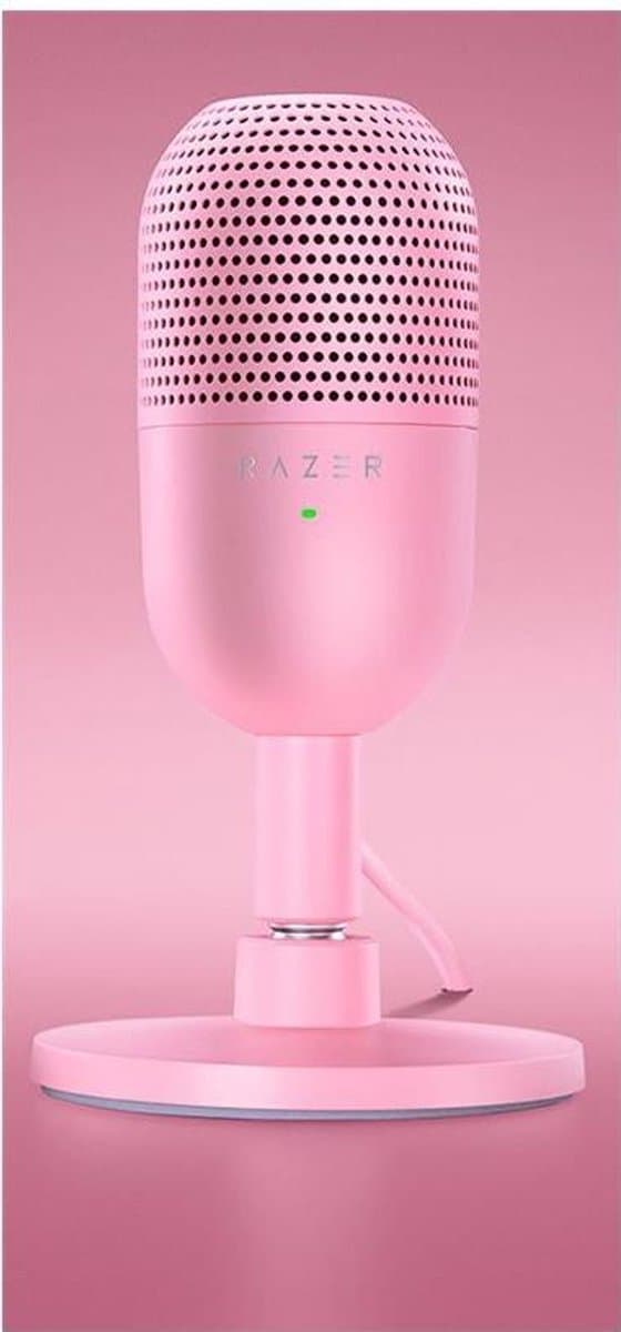 Razer Seiren V3 Mini microfoon — afbeelding 1