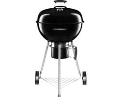 Mustang Gourmet Kettle Houtskoolbarbecue 54 cm