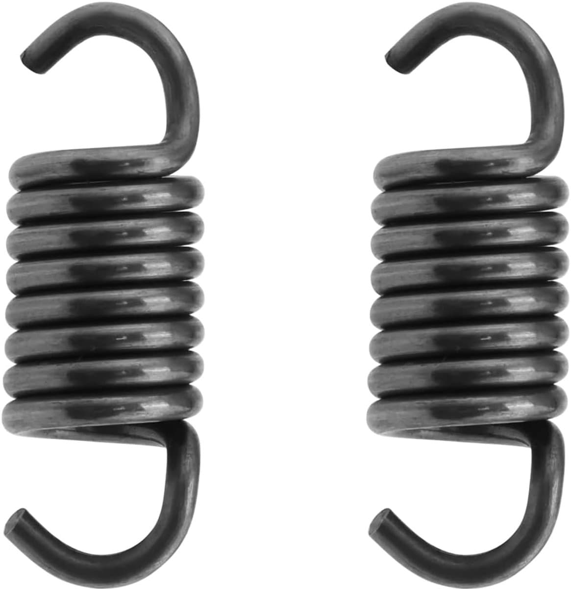 Grasmaaier Koppeling Veer 2-Pack - Vervangingsonderdelen - Geschikt voor Stihl FS 87, FS 90, FS 100 - ShopVlot — afbeelding 1