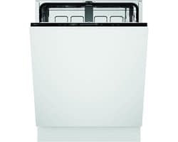 AEG GI7211A1SX - Inbouwvaatwasser - 42 dB - 13 couverts - Energielabel A