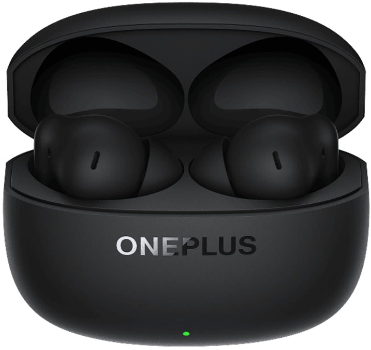 OnePlus Nord Buds 4 - Stellar Black - TWS 52dB ANC 54u BT 6.1 IP55 — afbeelding 1