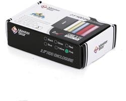 Externe harde schijf 120GB - USB 3.0 - Ultra snel - Ideaal voor datatransfer - ShopVlot