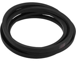 SnelShoppen - Grasmaaier Deckriem 954-0642 754-0642 Vervangingsriem voor Cub Cadet en MTD - Hoogwaardige Kwaliteit, 3500.2 mm, Tuin Accessoire