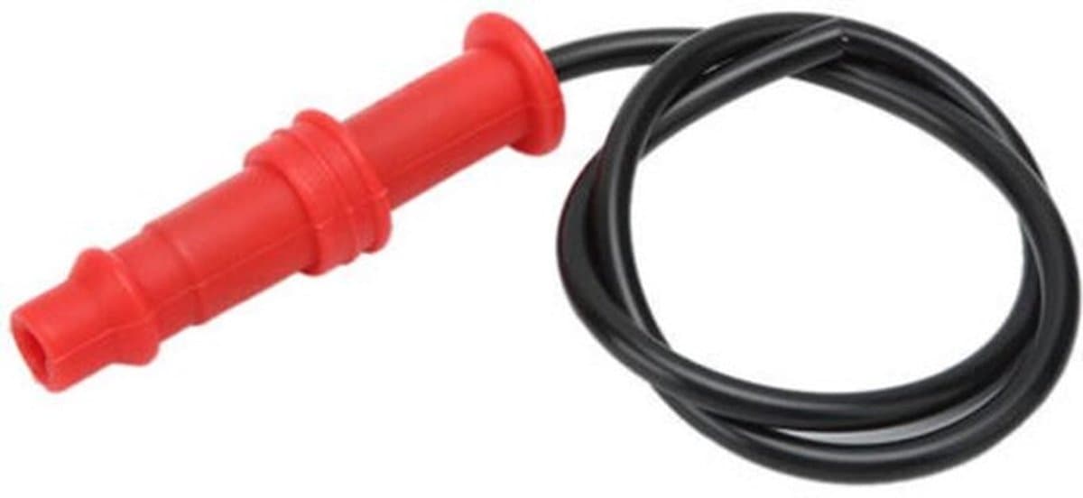 Geschikt voor Polaris Sportsman 500 HO 2003-2011 bougiekabelkap 3084980 — afbeelding 1