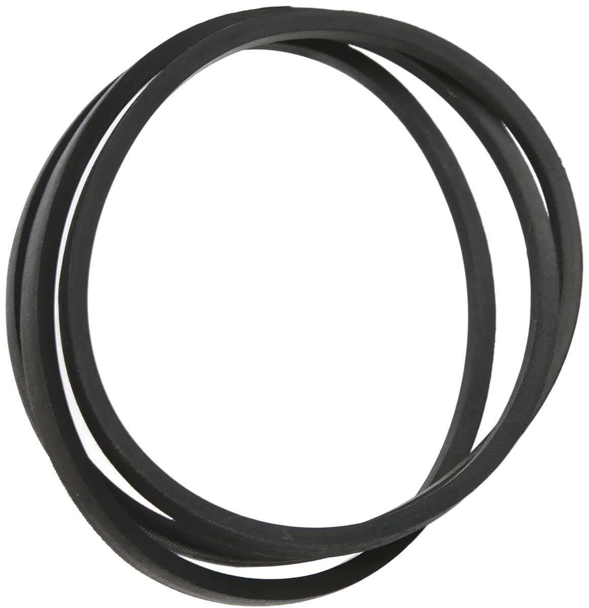 Solidchoice- Aandrijfriem Vervanging 144200 - Grasmaaierriem - Duurzaam Rubber - Eenvoudig te Installeren - Hoogwaardige Kwaliteit - Lengte 223,5 cm - Grasmaaier Riem — afbeelding 1