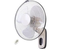 Wandventilator - Muurventilator Circulatie ventilator - Ruimte Koelen - Verstelbare Hoek - Niet gespecificeerd - Stijl 2