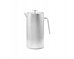 Georg Jensen Bernadotte French Press - Elegante Koffie & Theemaker