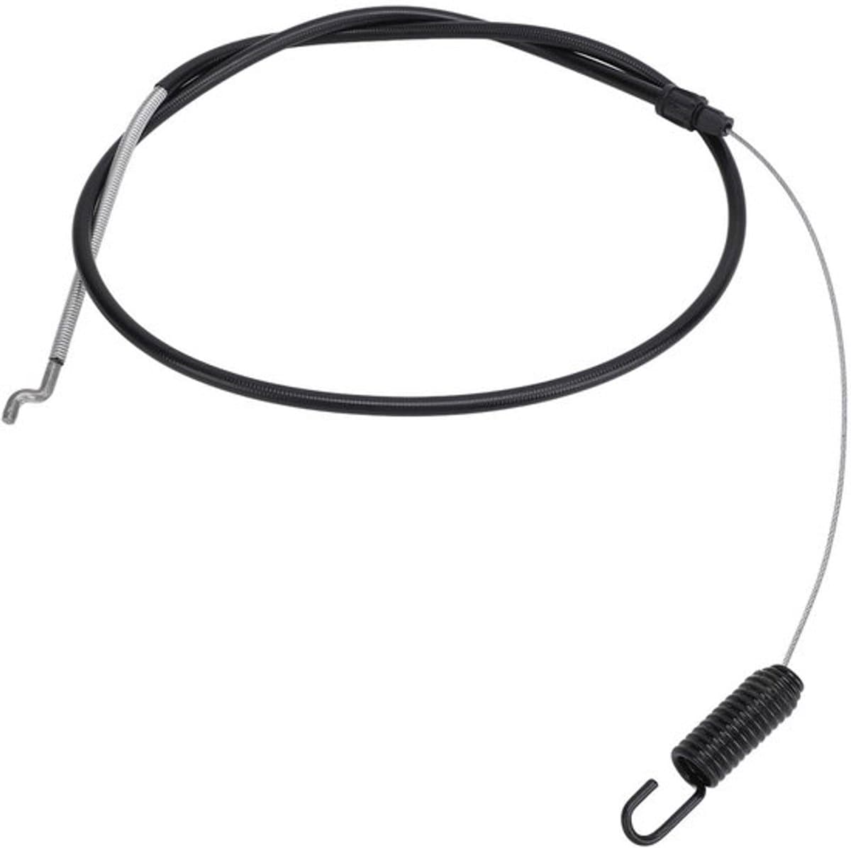 Tractiekabel, 115‑8435 Tractiecontrolekabel Grasmaaier Tractiecontrole Aandrijfkabel Grasmaaier Gaskabel Vervanging voor REPL — afbeelding 1