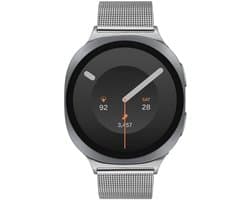 Samsung Galaxy Watch 9 Special Edition SA.L350BSM20 44 mm Zilver / Zilver
