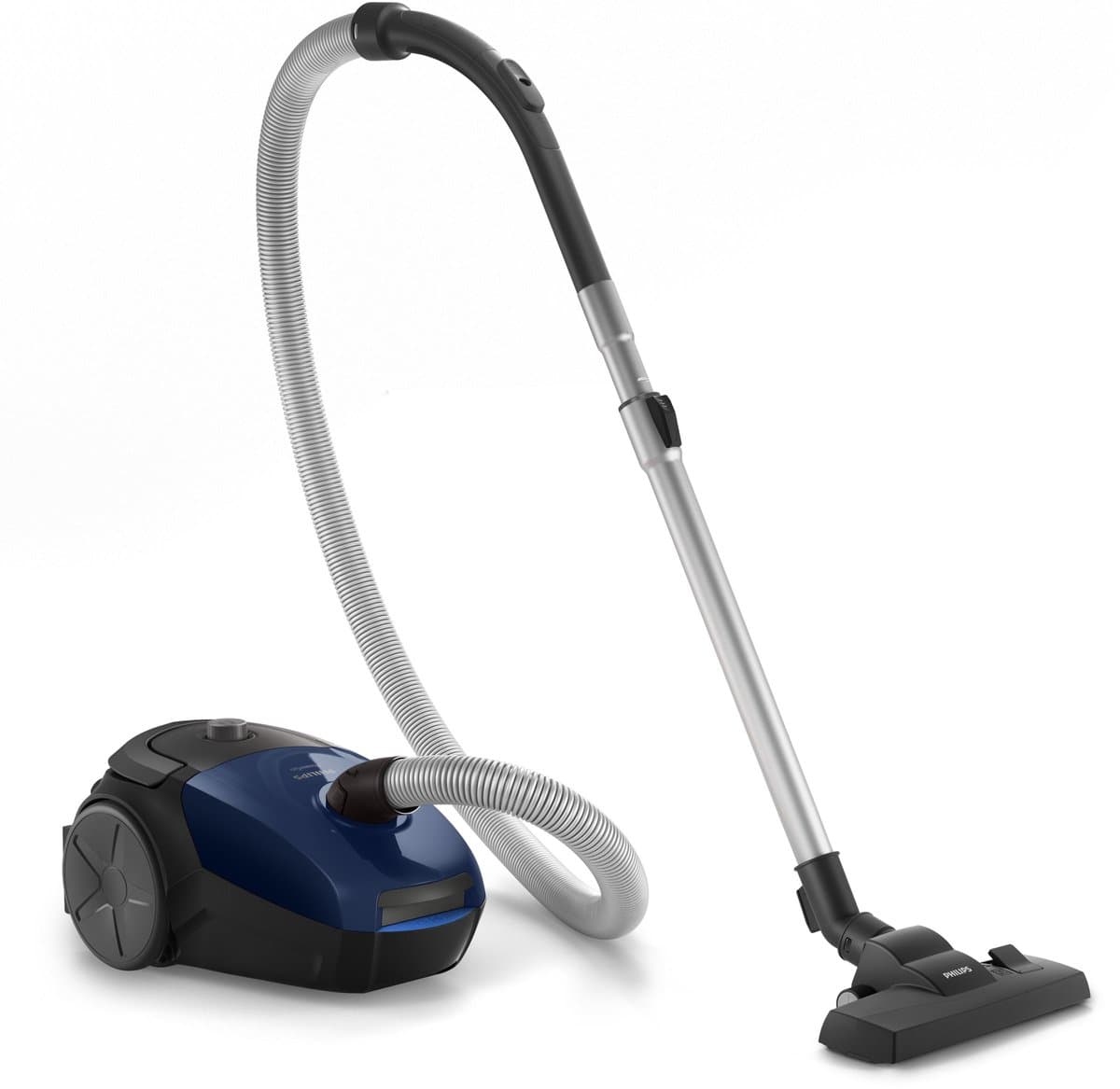 Philips FC8240/09 - PowerGo zakstofzuiger - 750 W, 3 liter, Cyclone 3 filters — afbeelding 1