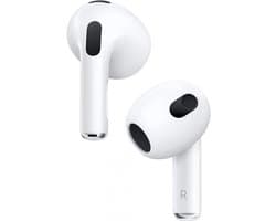 Apple AirPods 3 - met MagSafe oplaadcase