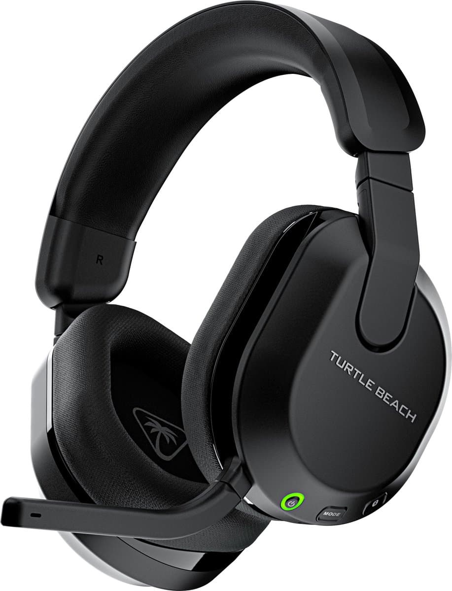 Turtle Beach Stealth 600 Gen3 Wireless Multiplatform Gaming Headset — afbeelding 1
